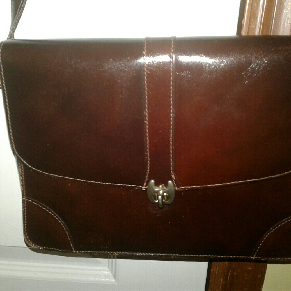 Fabian bag